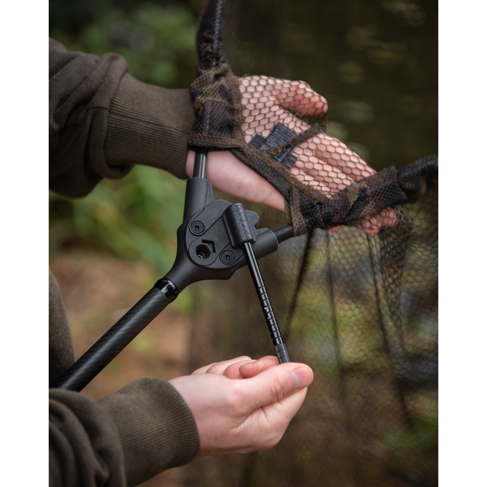 Fox Lever-lok Landing Net - 42