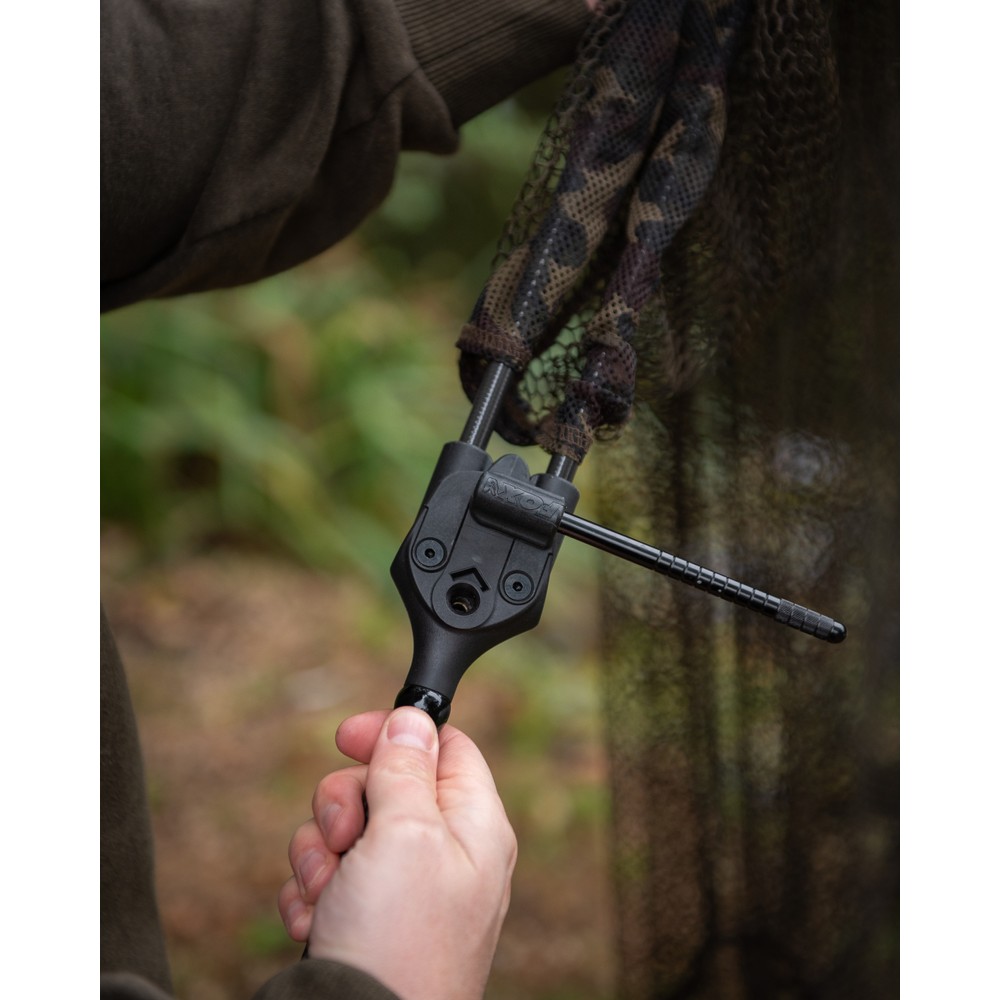 Fox Lever-lok Landing Net - 42