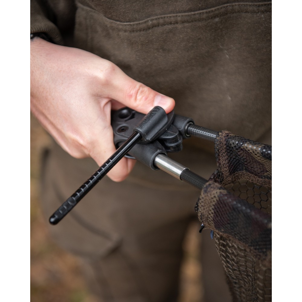 Fox Lever-lok Landing Net - 42