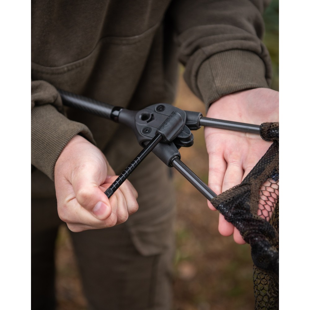 Fox Lever-lok Landing Net - 42