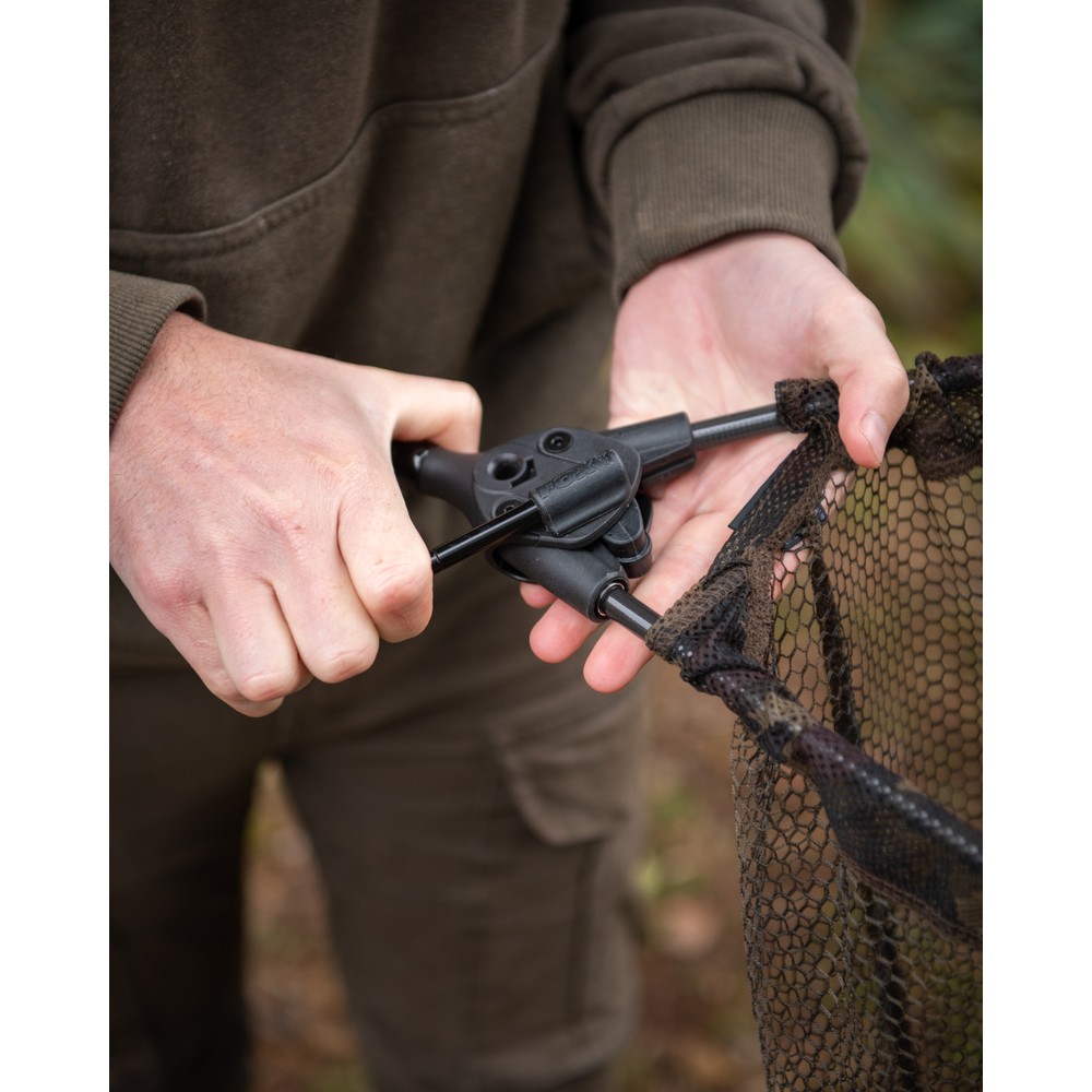 Fox Lever-lok Landing Net - 42