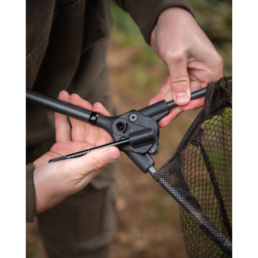 Fox Lever-lok Landing Net - 42