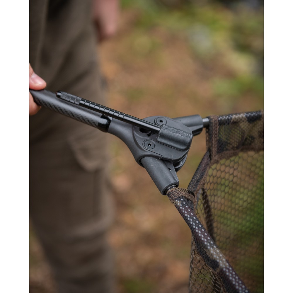 Fox Lever-lok Landing Net - 42