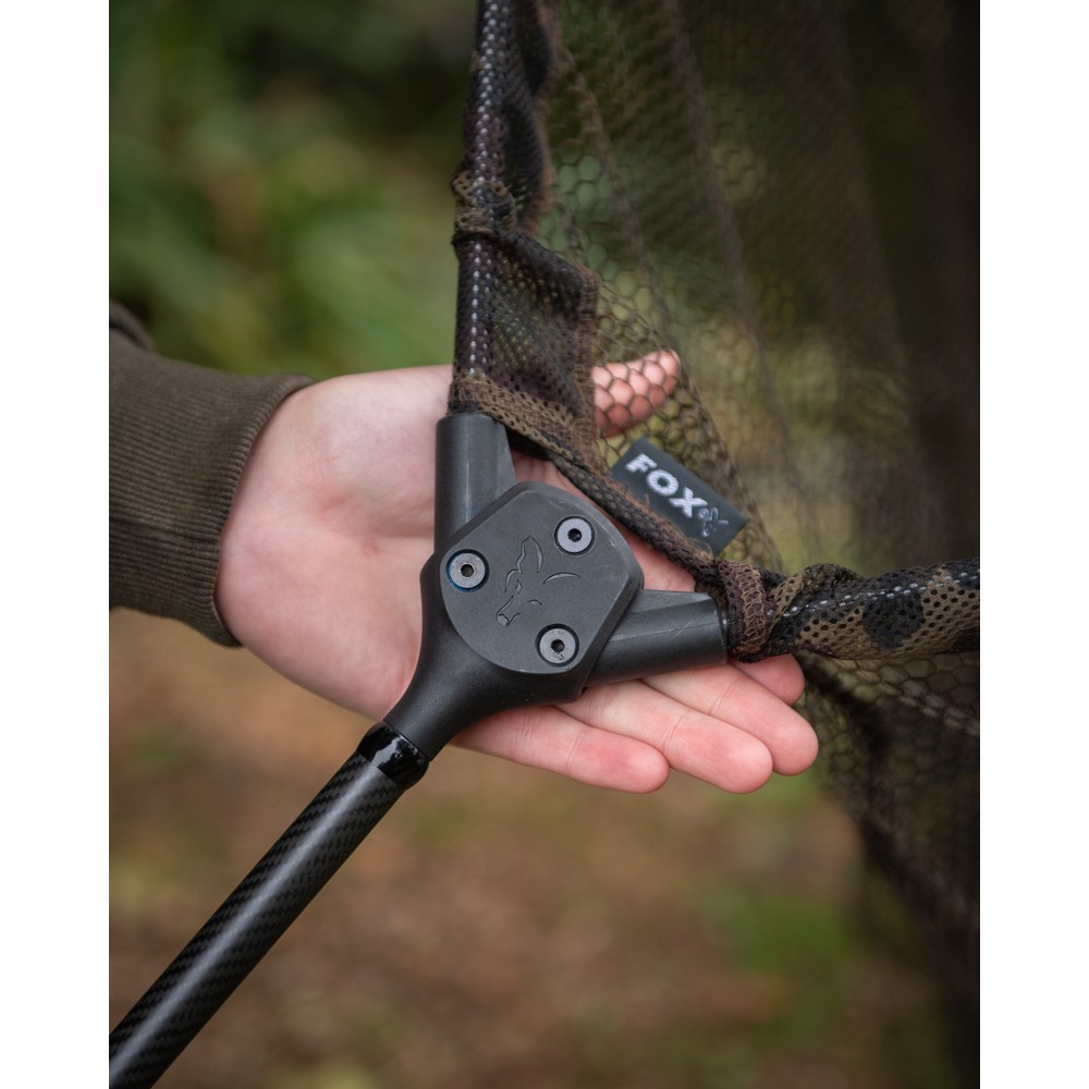 Fox Lever-lok Landing Net - 42