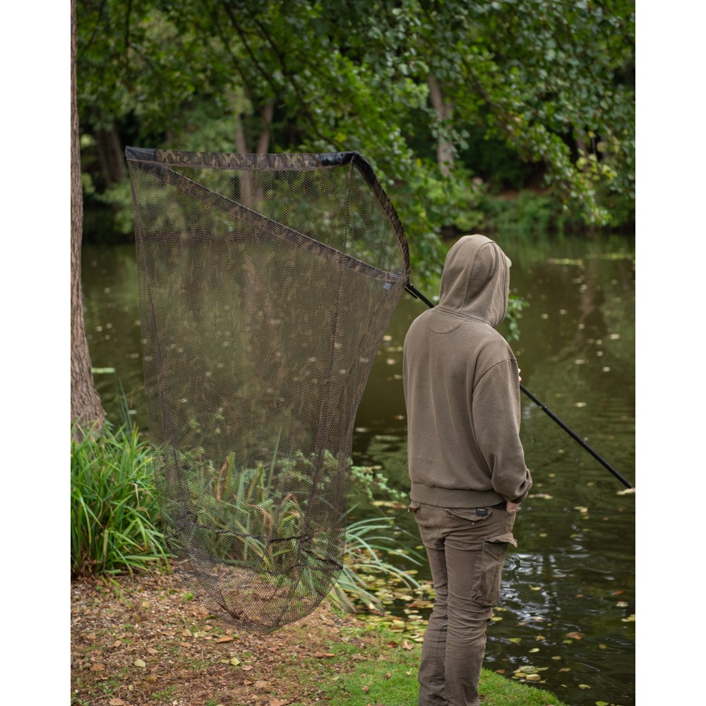 Fox Lever-lok Landing Net - 42