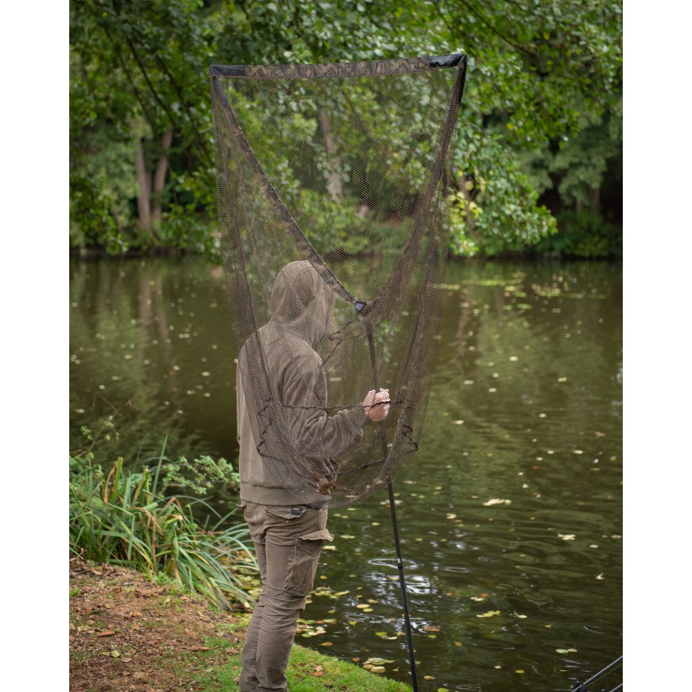 Fox Lever-lok Landing Net - 42