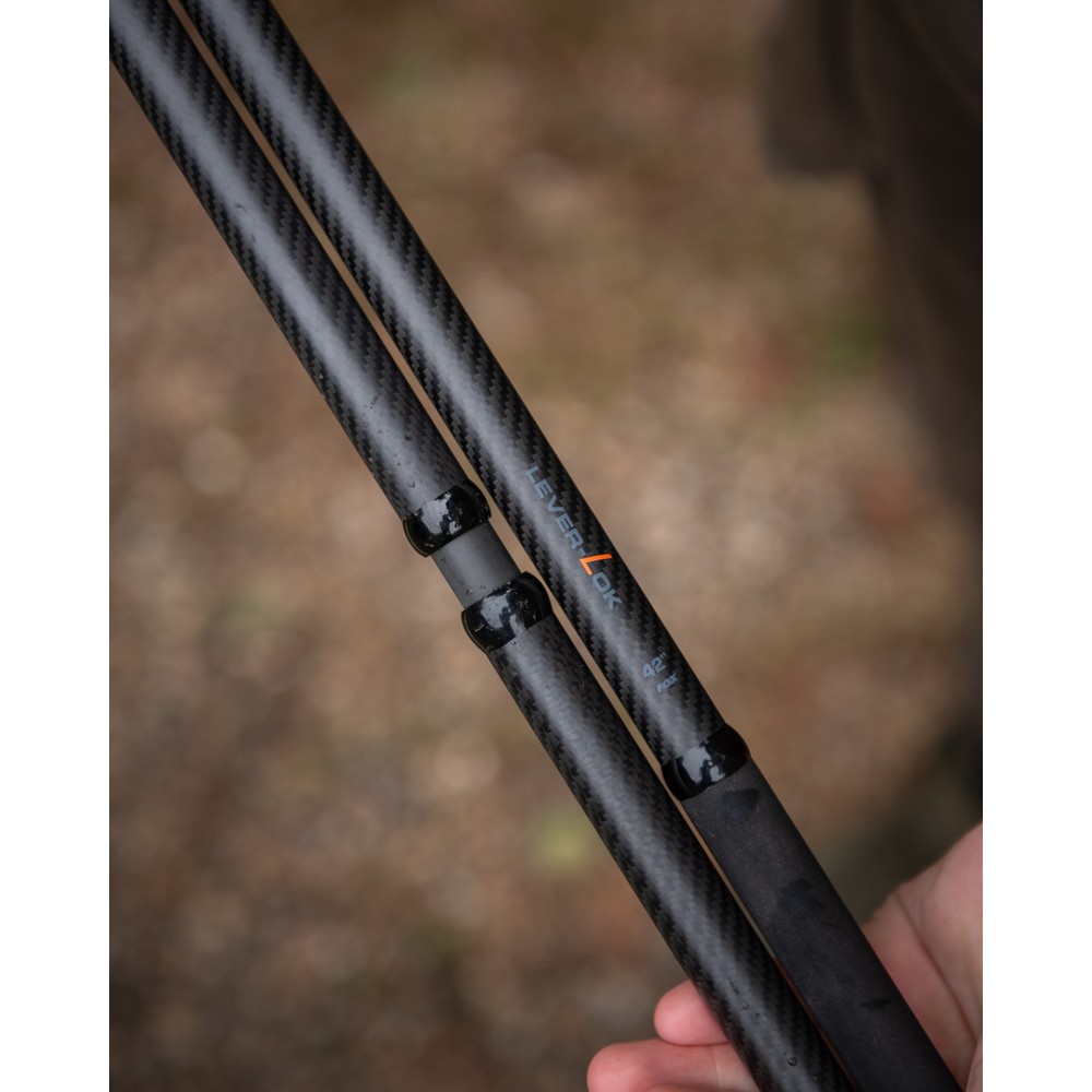 Fox Lever-lok Landing Net - 42