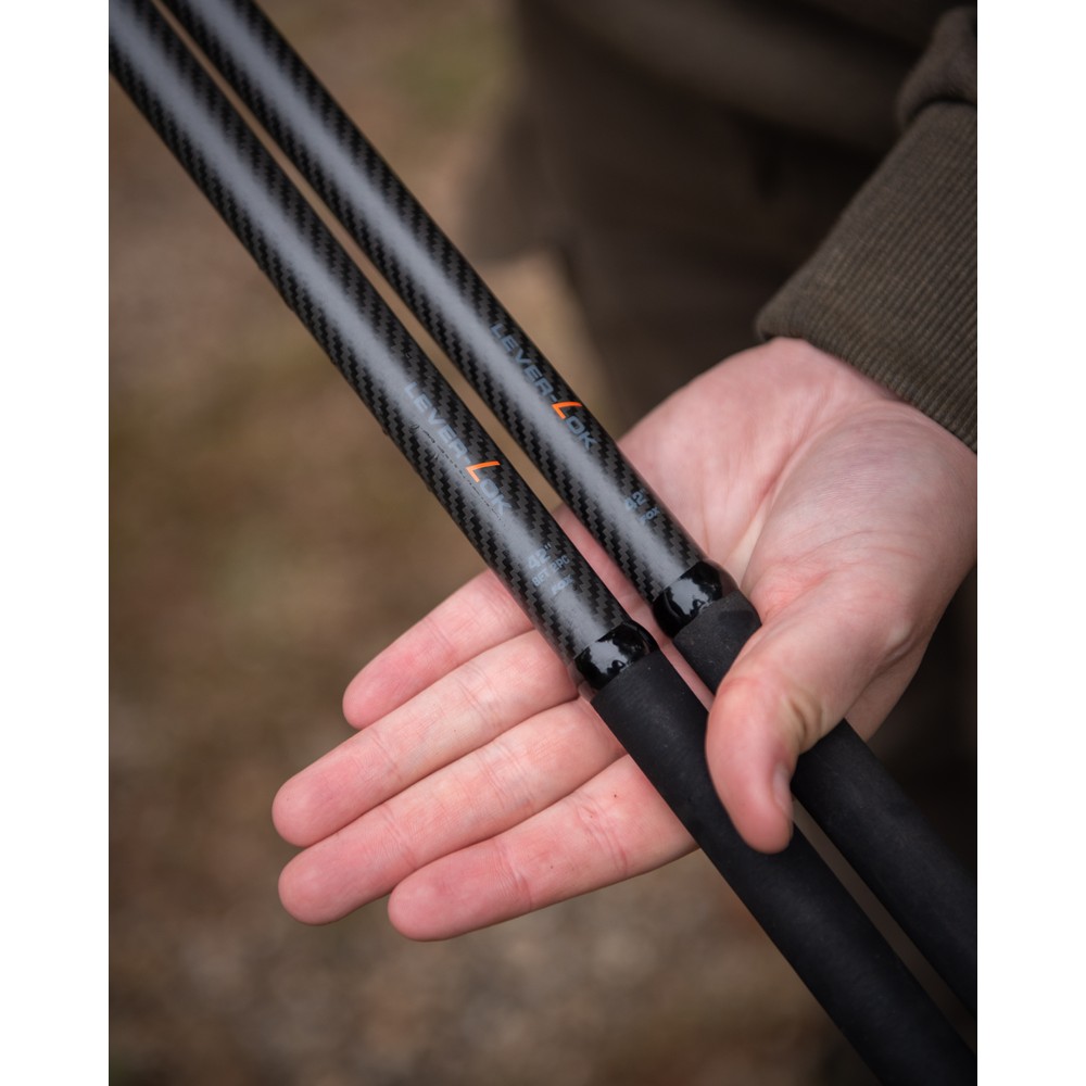 Fox Lever-lok Landing Net - 42