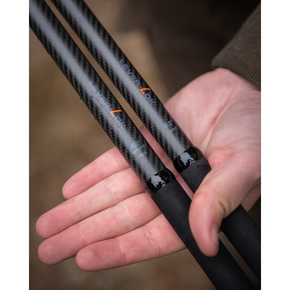 Fox Lever-lok Landing Net - 42