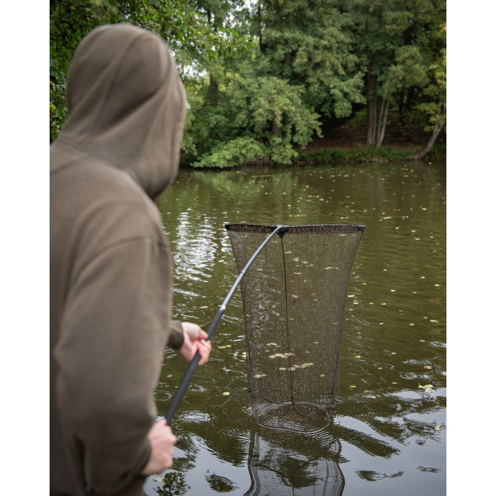 Fox Lever-lok Landing Net - 42