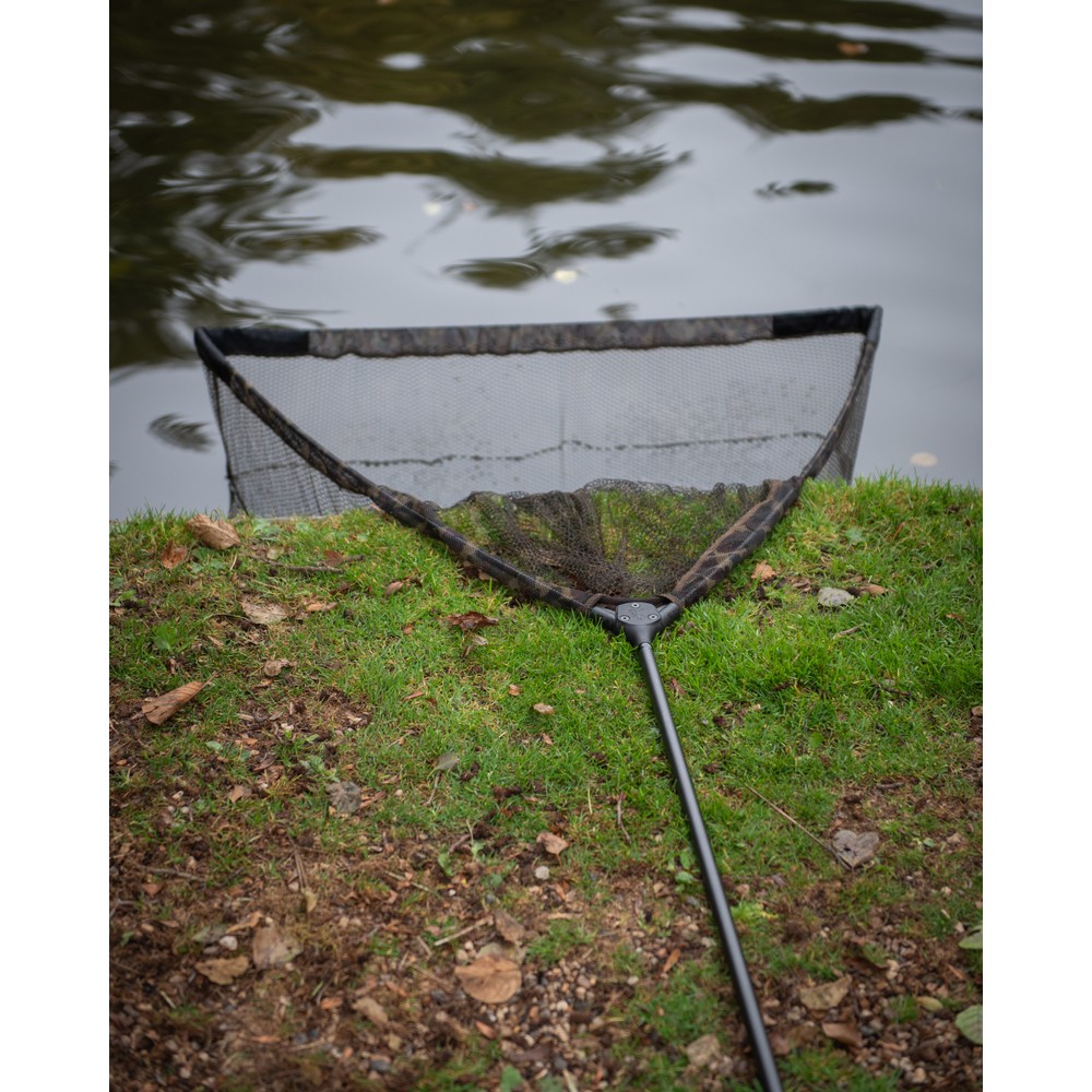Fox Lever-lok Landing Net - 42