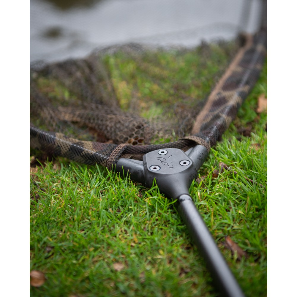 Fox Lever-lok Landing Net - 42
