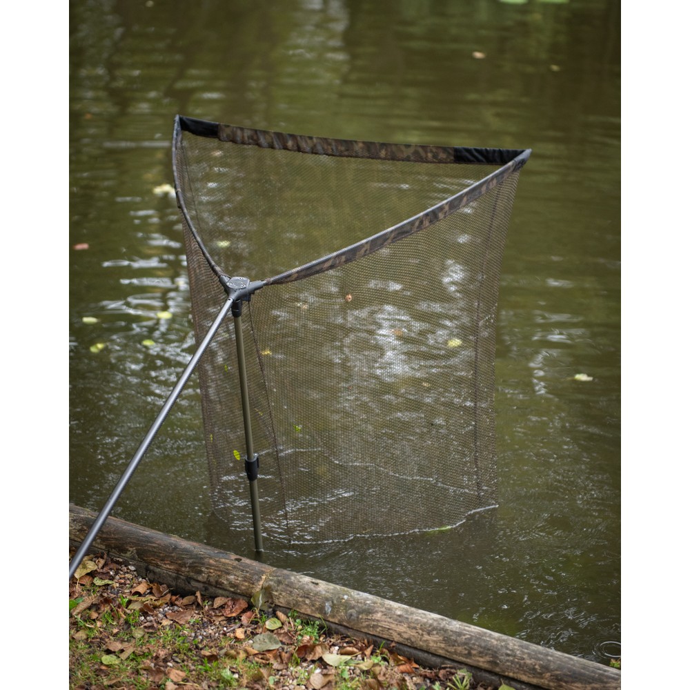 Fox Lever-lok Landing Net - 42