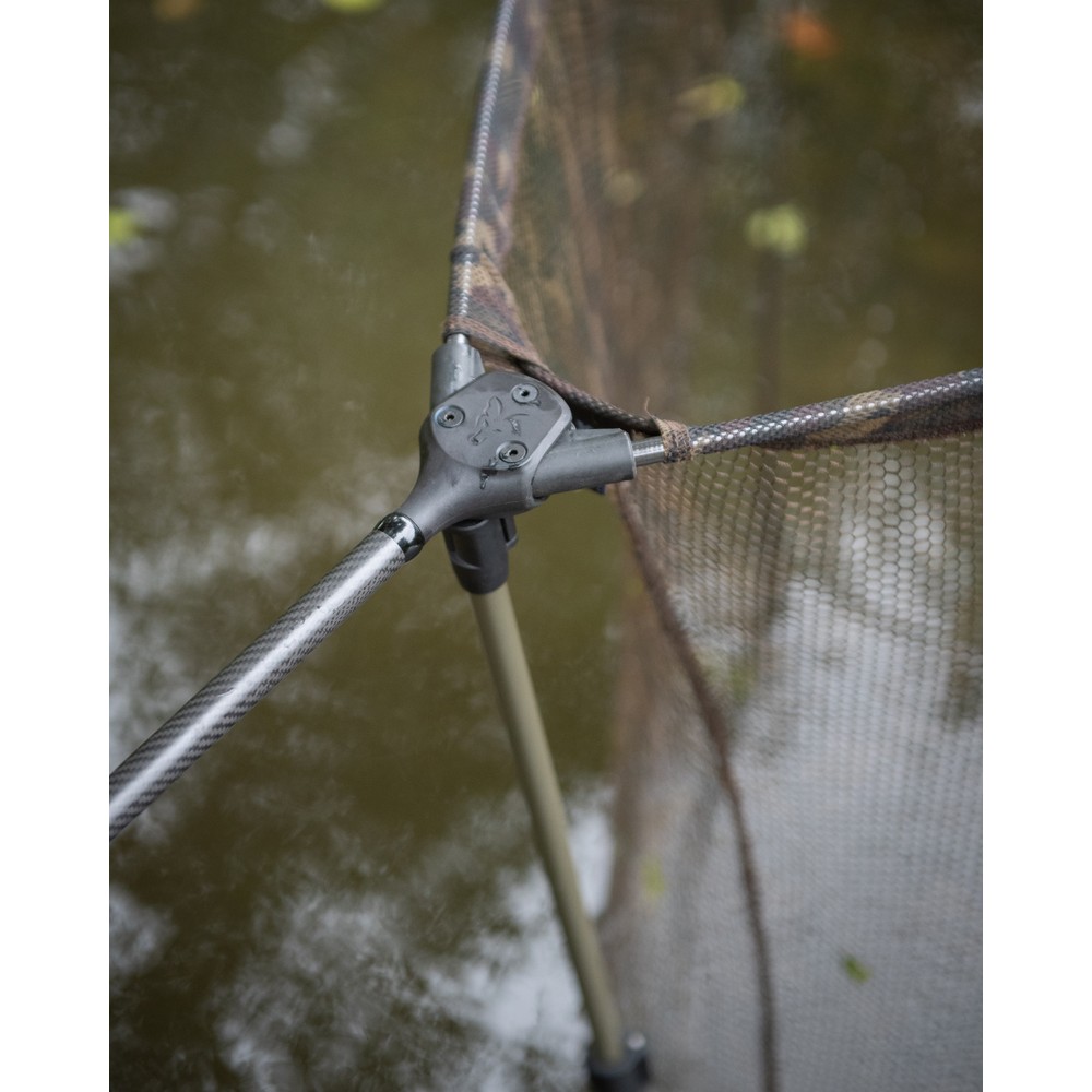 Fox Lever-lok Landing Net - 42