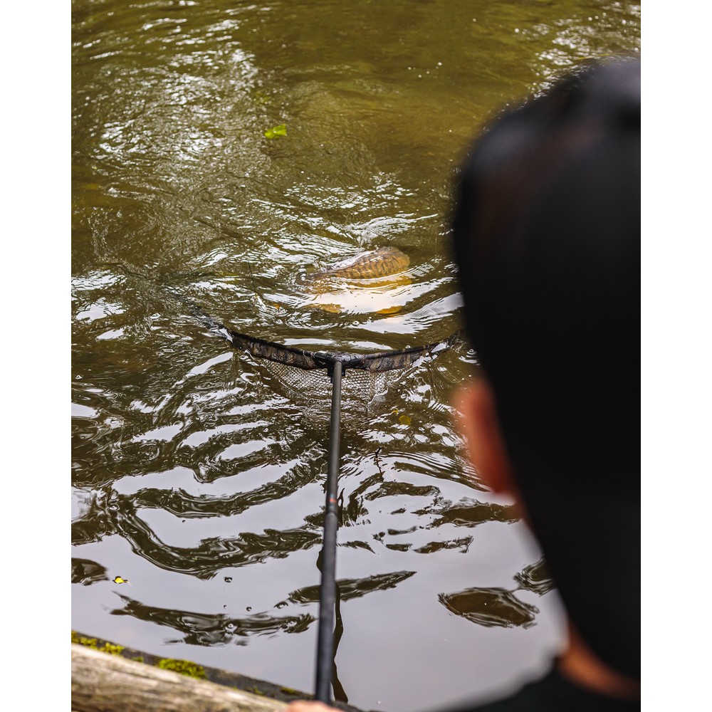 Fox Lever-lok Landing Net - 42
