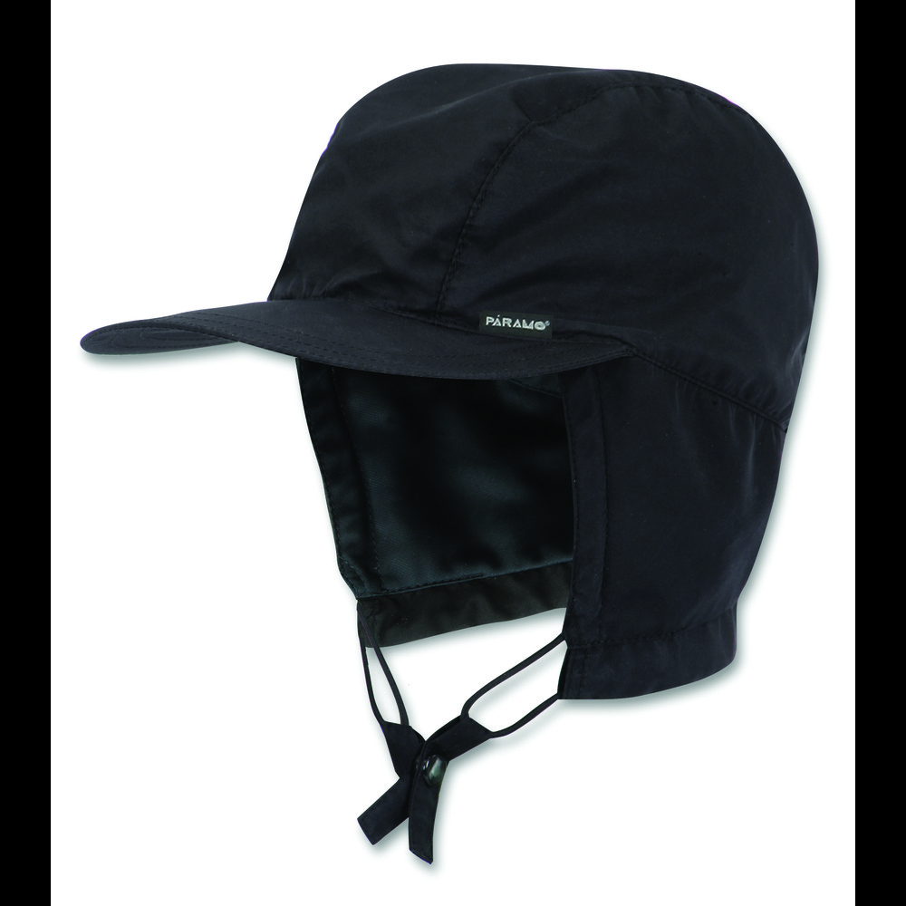 Paramo Paramo Waterproof Cap - Black