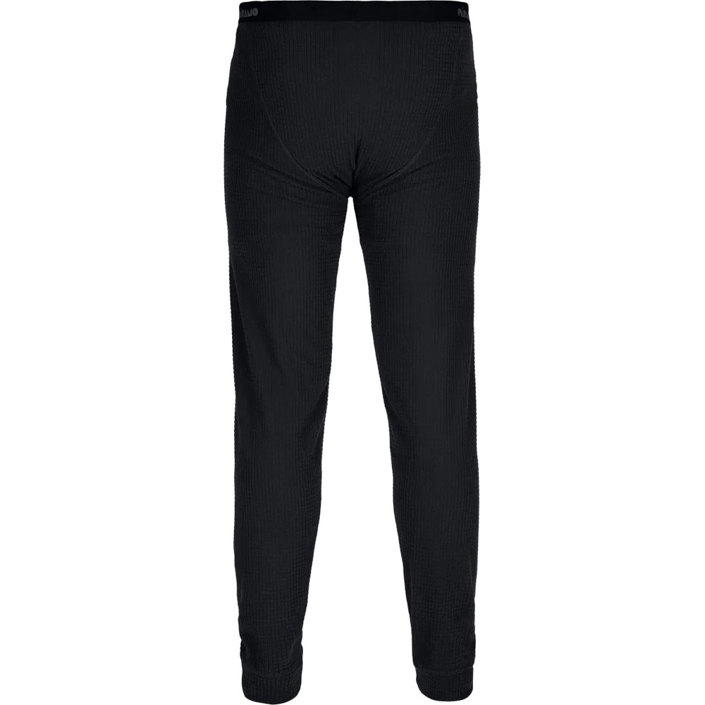 Paramo Men's Grid Long Johns Black
