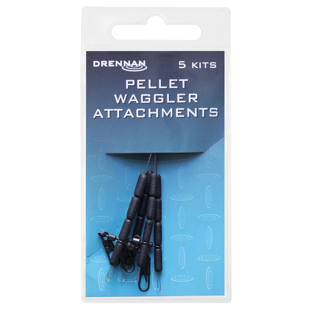 Drennan Pellet Waggler Attachment Kits