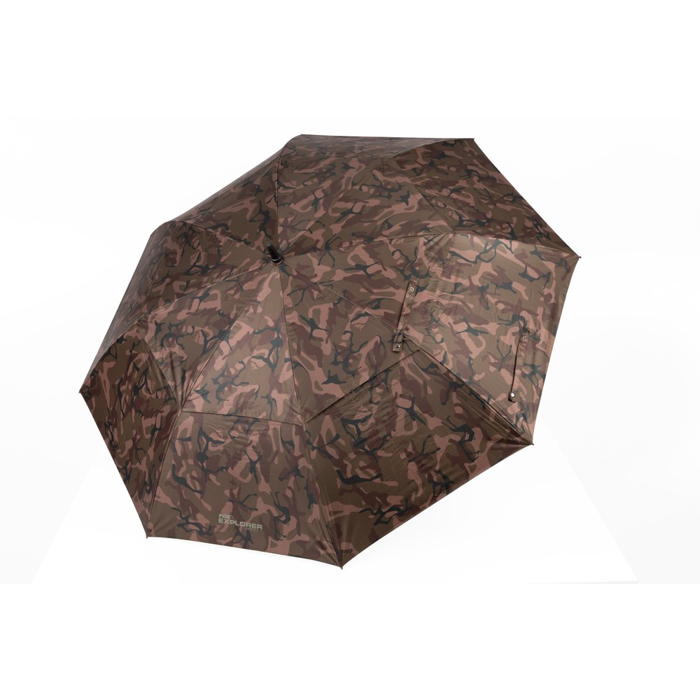 Fox EXP Brolly 
