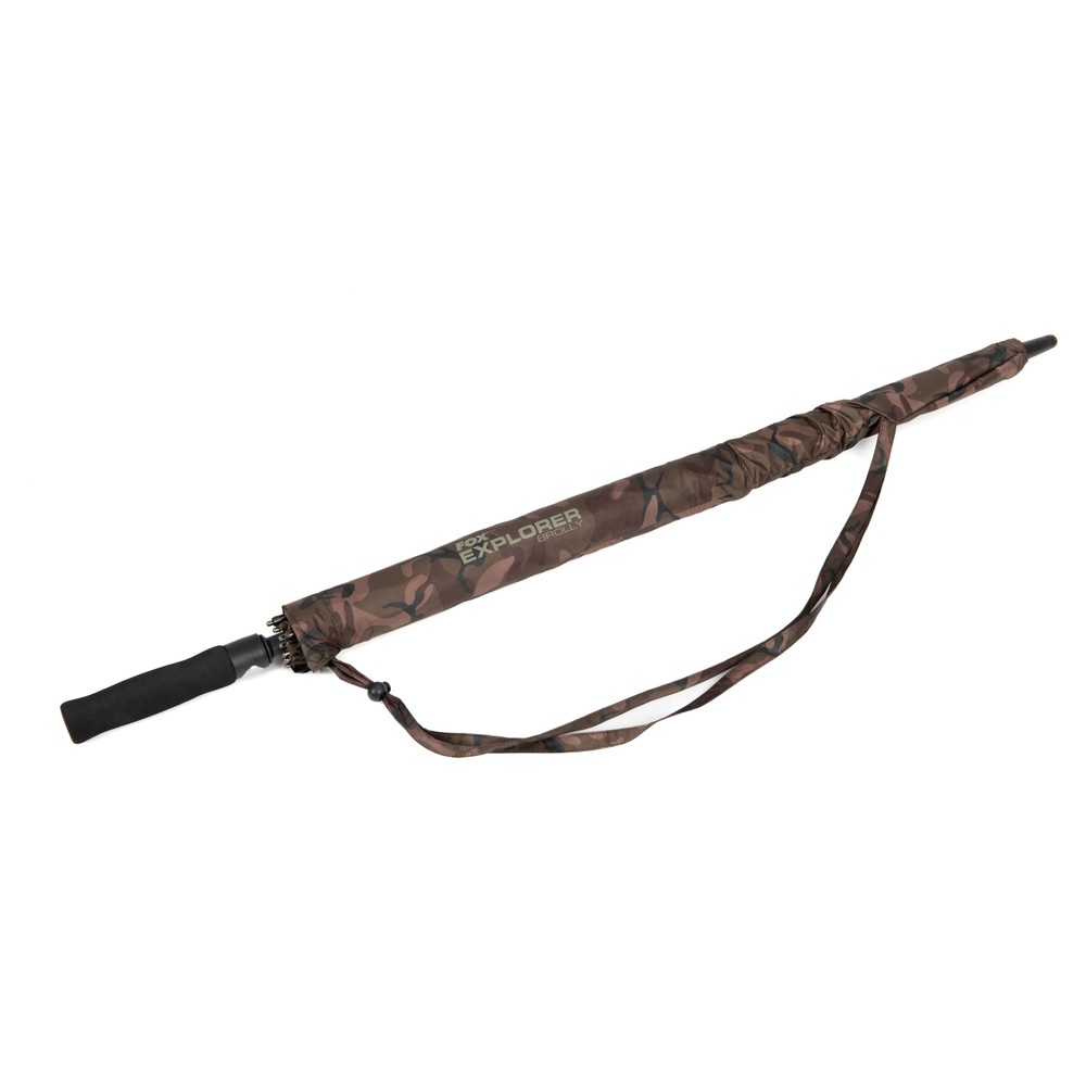 Fox EXP Brolly 