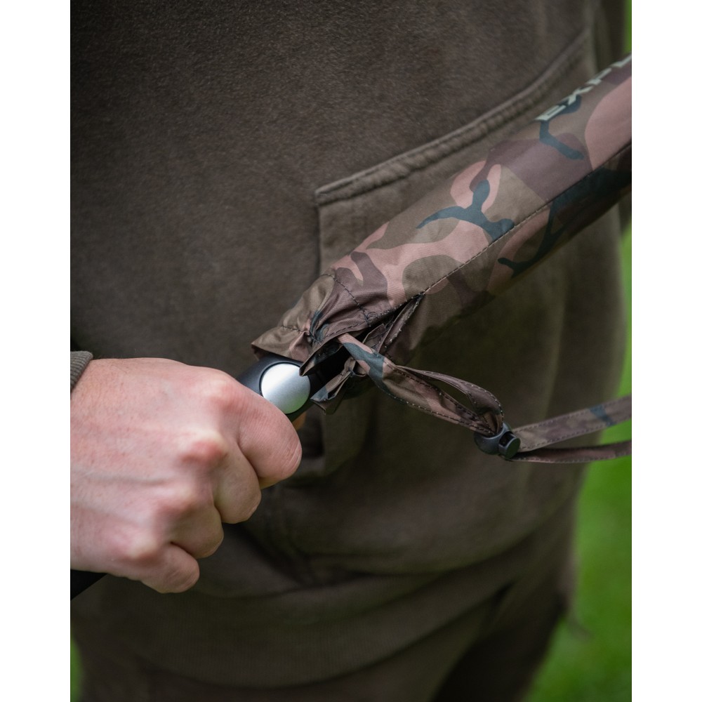 Fox EXP Brolly 