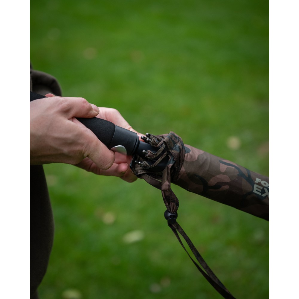 Fox EXP Brolly 