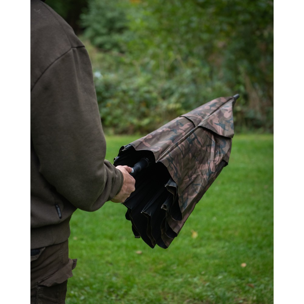 Fox EXP Brolly 