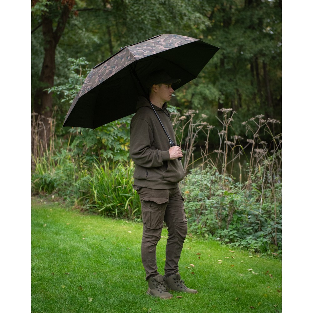 Fox EXP Brolly 