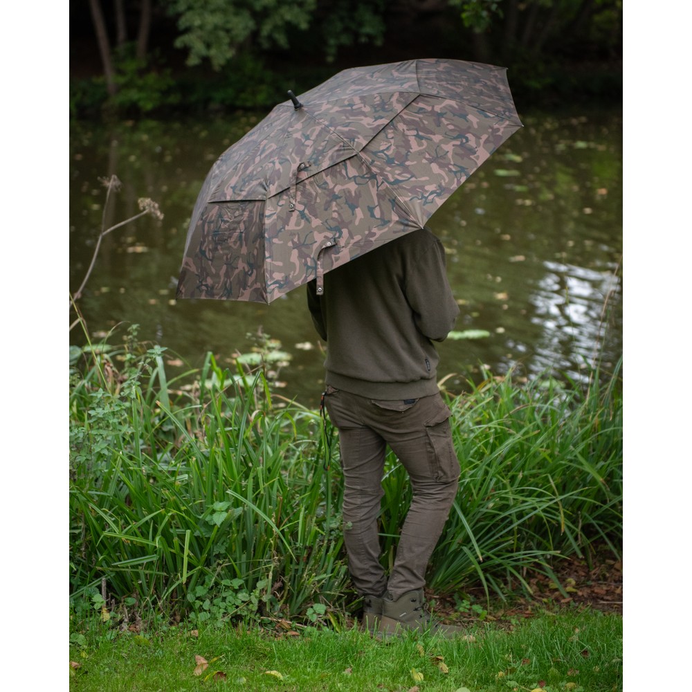 Fox EXP Brolly 