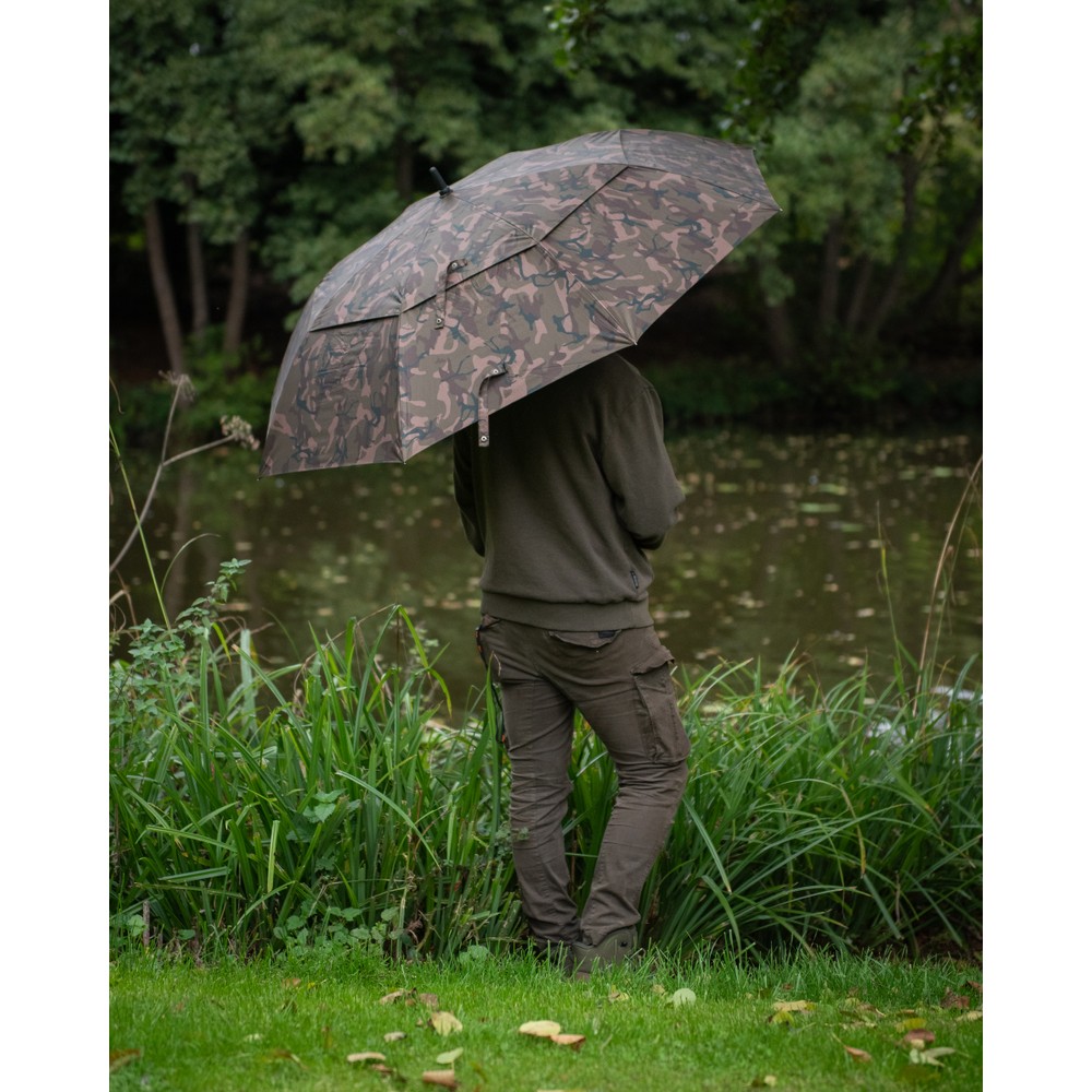 Fox EXP Brolly 
