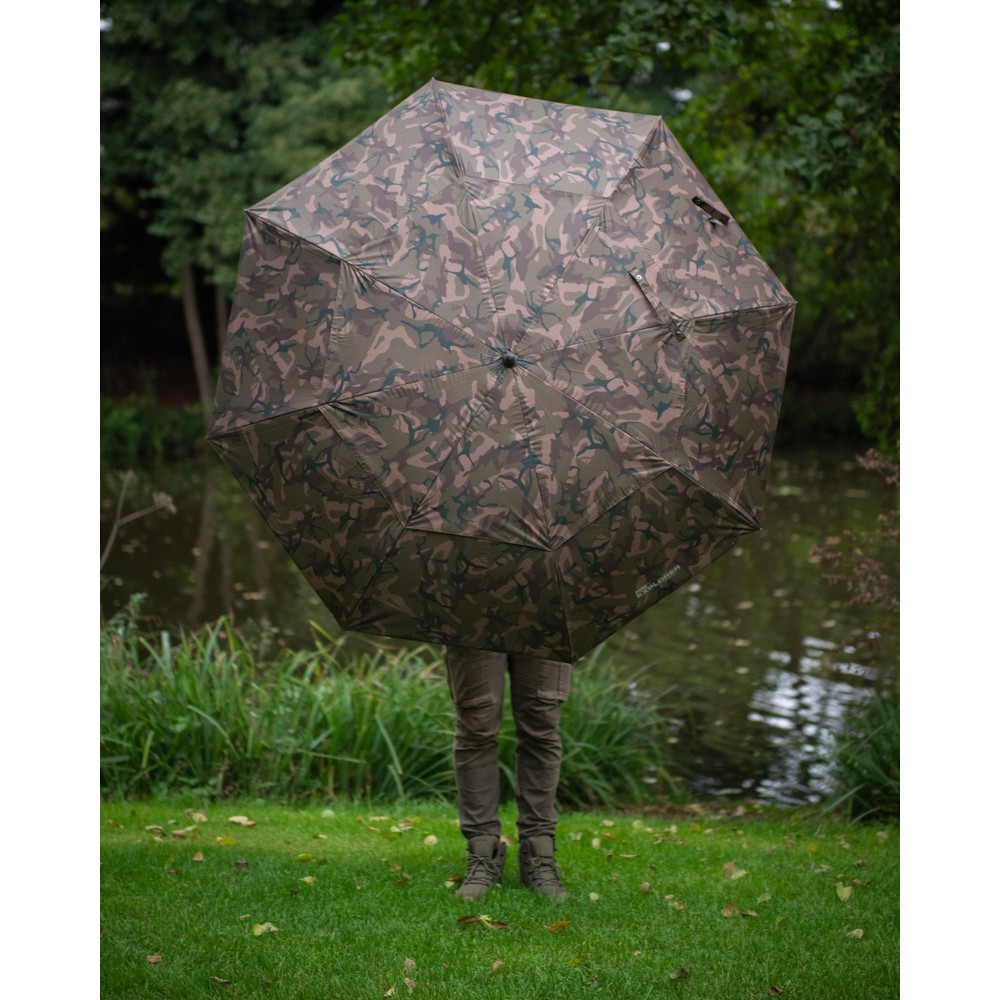 Fox EXP Brolly 