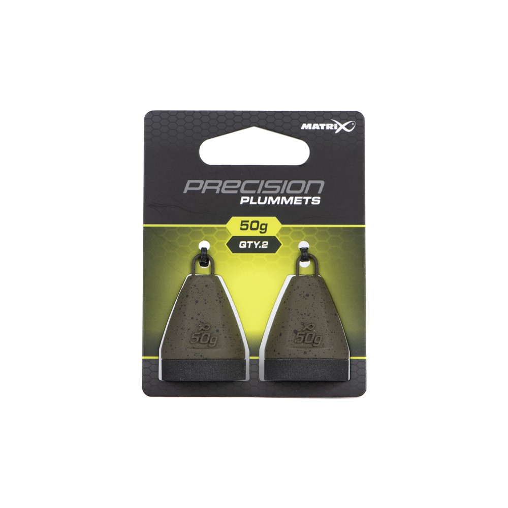 Matrix Precision Plummet x2 Camo