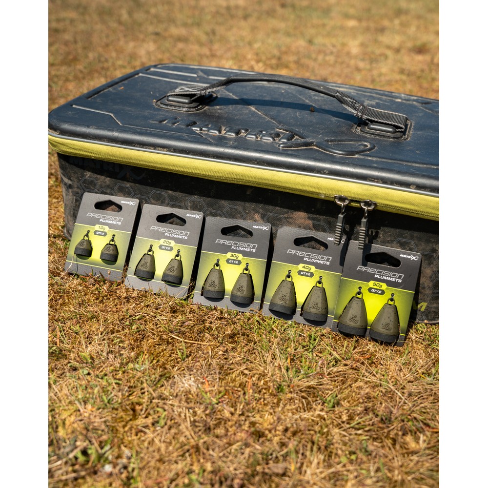 Matrix Precision Plummet x2 Camo