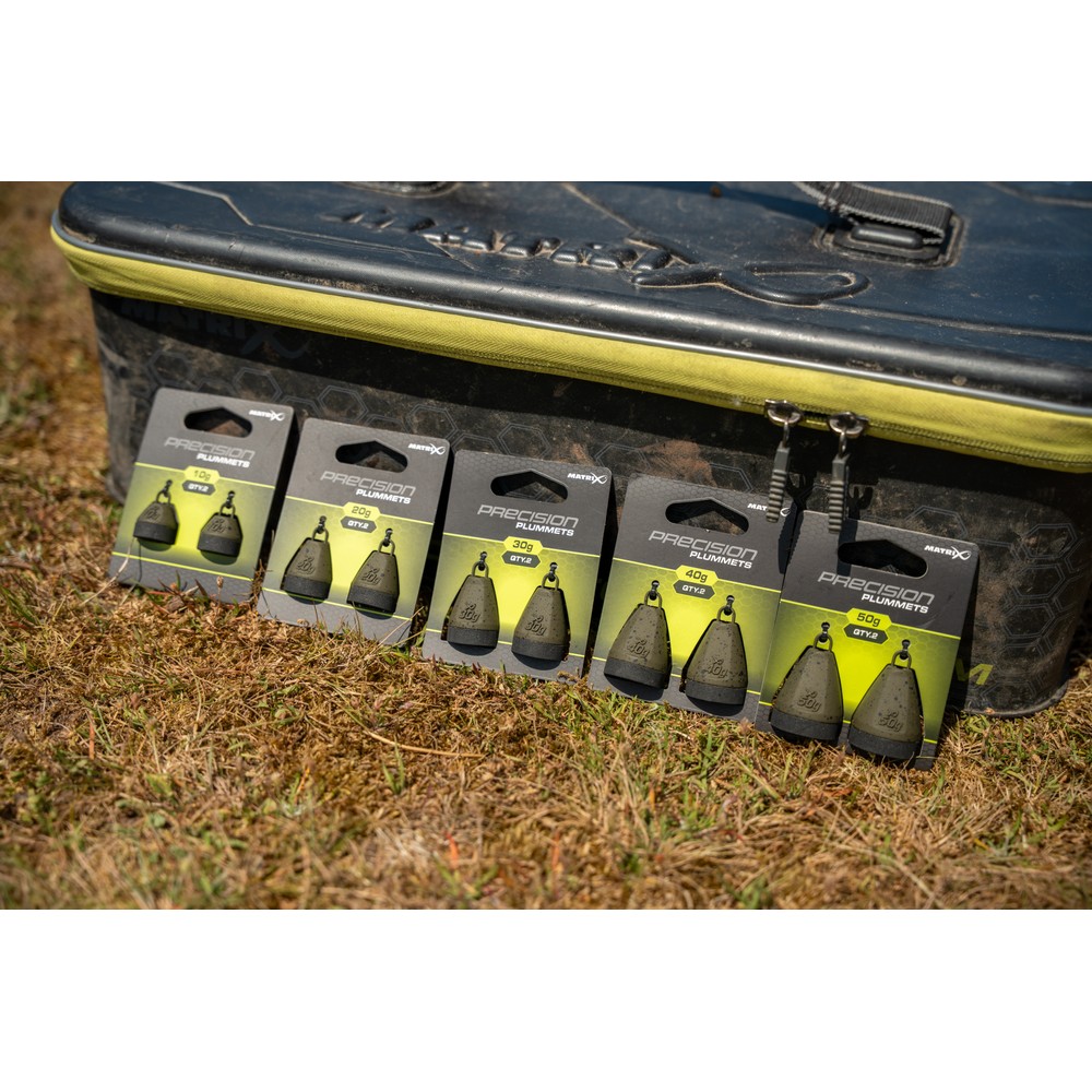 Matrix Precision Plummet x2 Camo