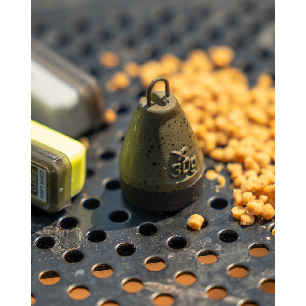 Matrix Precision Plummet x2 Camo