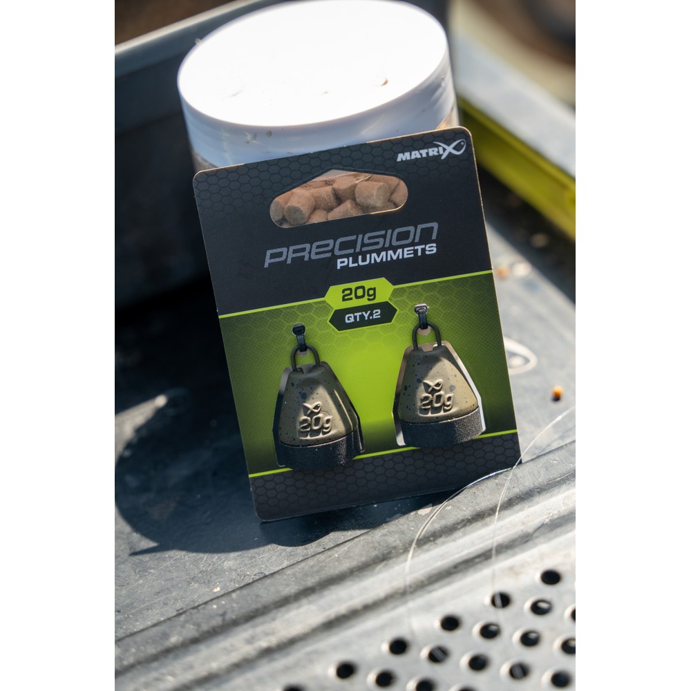 Matrix Precision Plummet x2 Camo