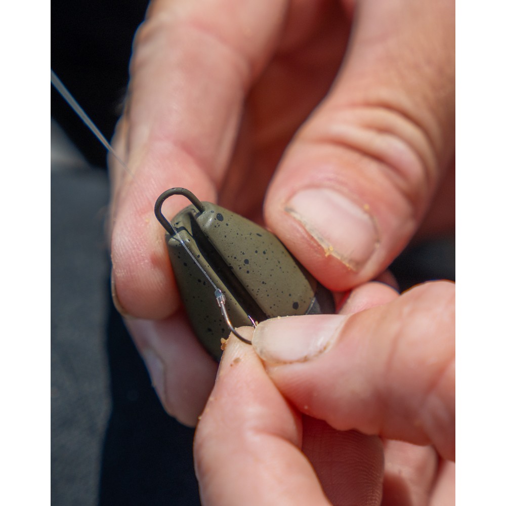 Matrix Precision Plummet x2 Camo