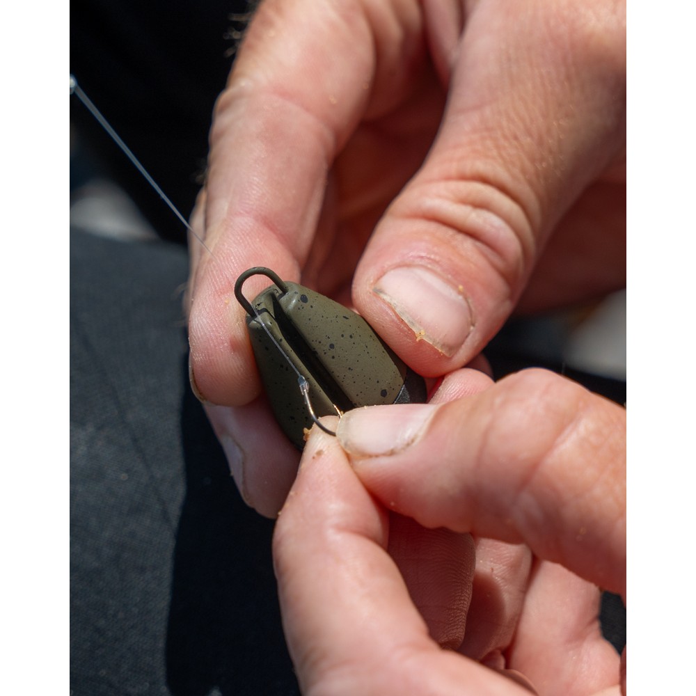 Matrix Precision Plummet x2 Camo