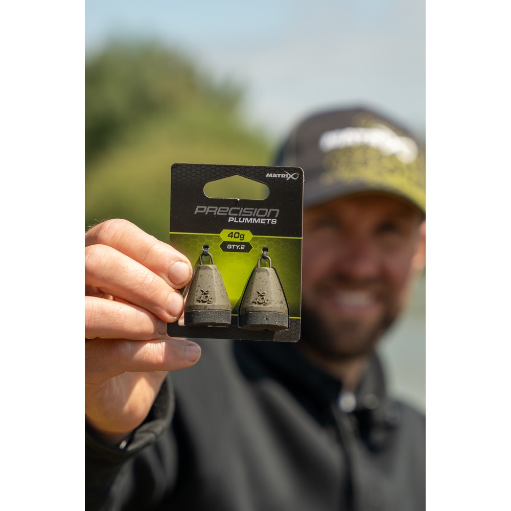 Matrix Precision Plummet x2 Camo