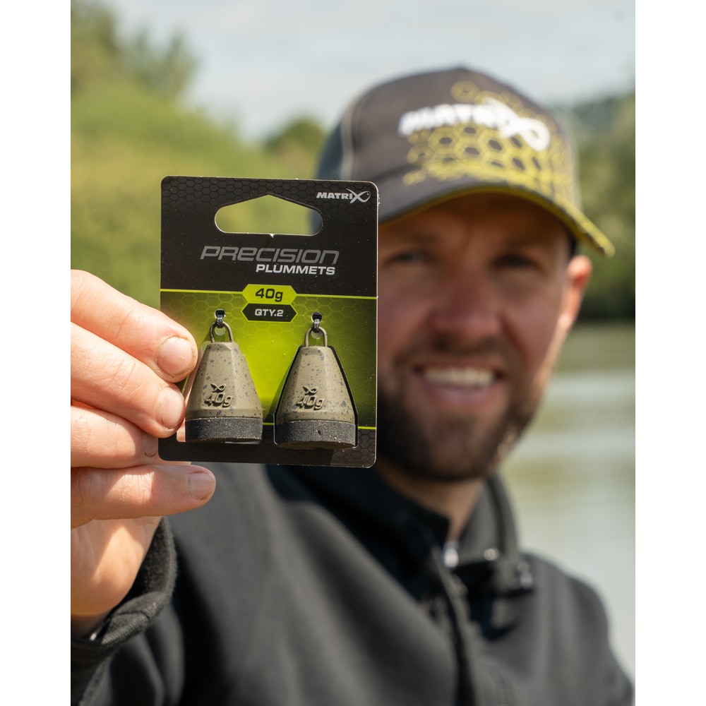 Matrix Precision Plummet x2 Camo