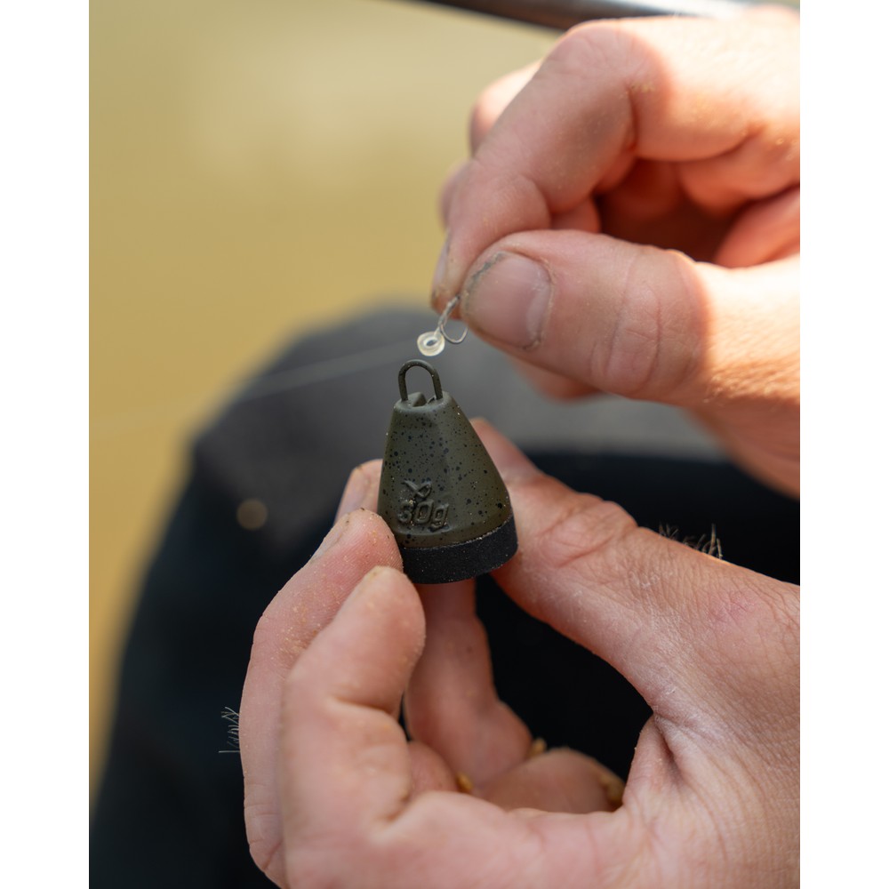 Matrix Precision Plummet x2 Camo