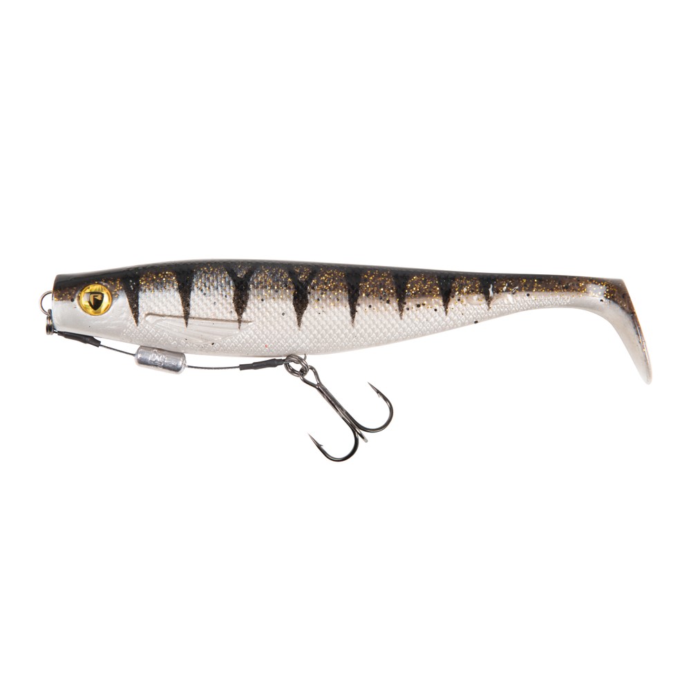 Fox Rage Loaded Pro Shad
