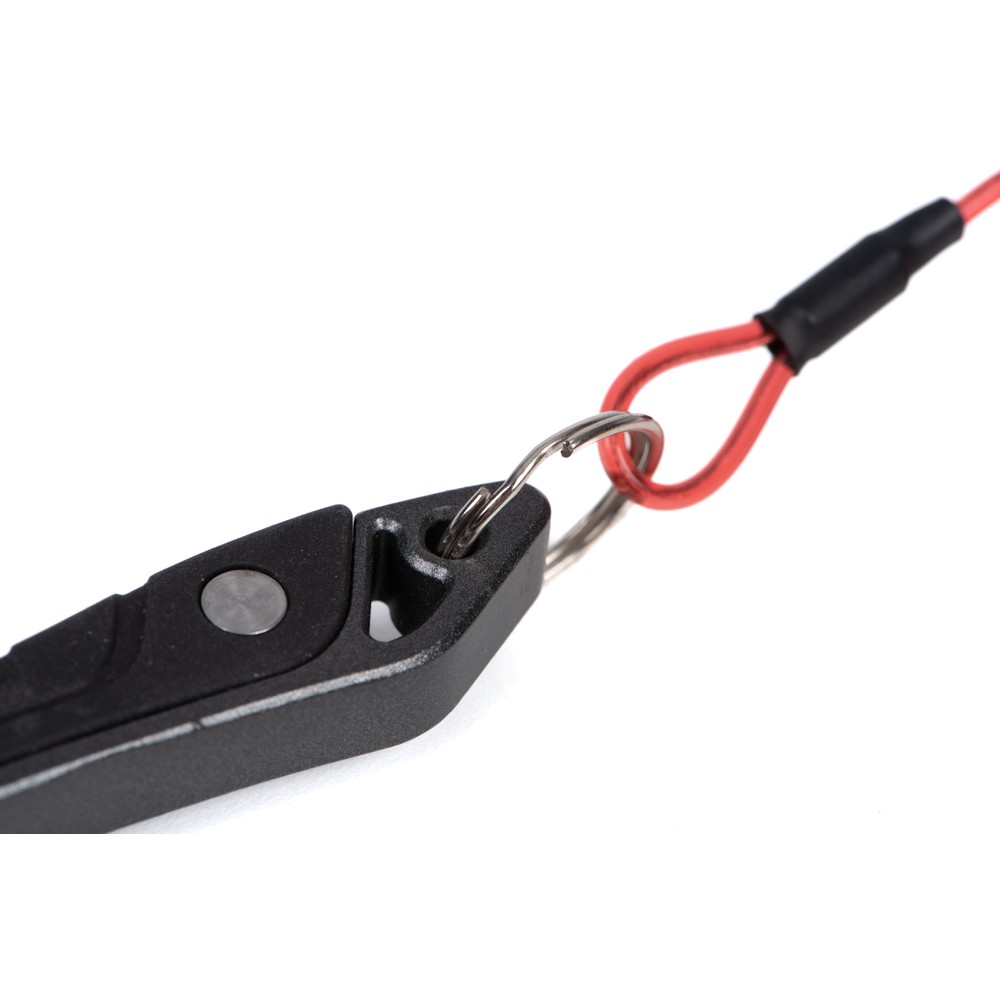 Fox Rage Belt Pliers Pliers - 7.25