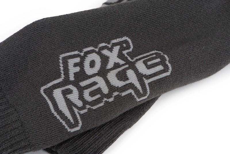 Fox Rage Thermolite Socks Grey