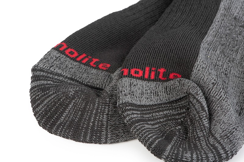 Fox Rage Thermolite Socks Grey