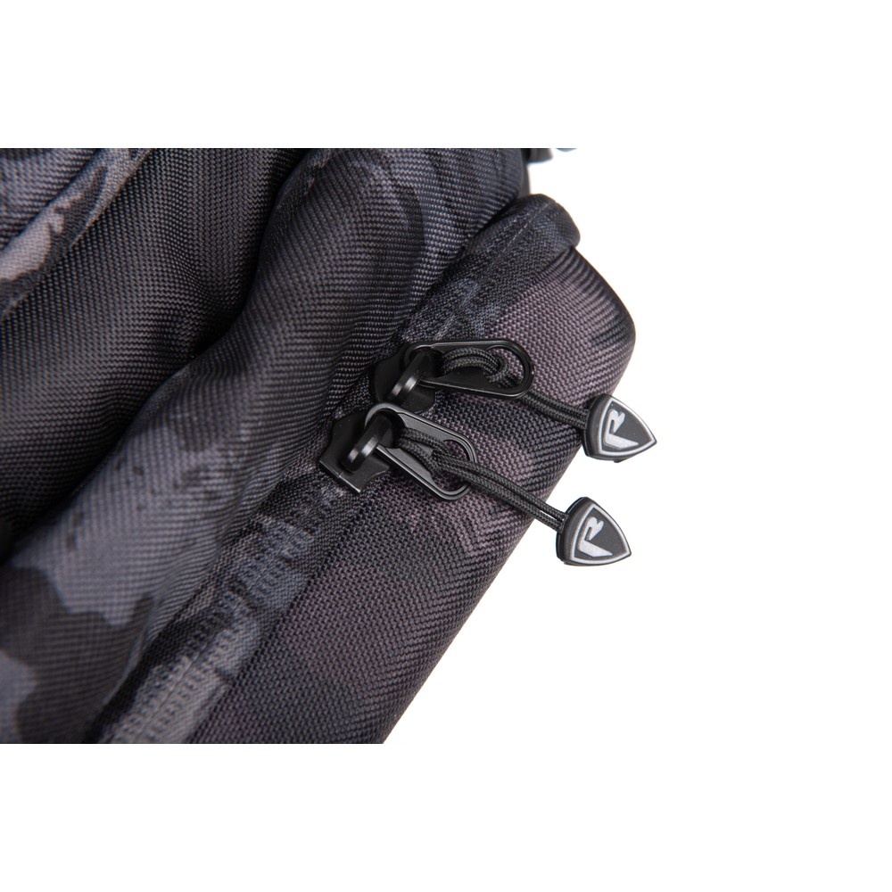 Fox Rage Camo Voyager Belt Bag