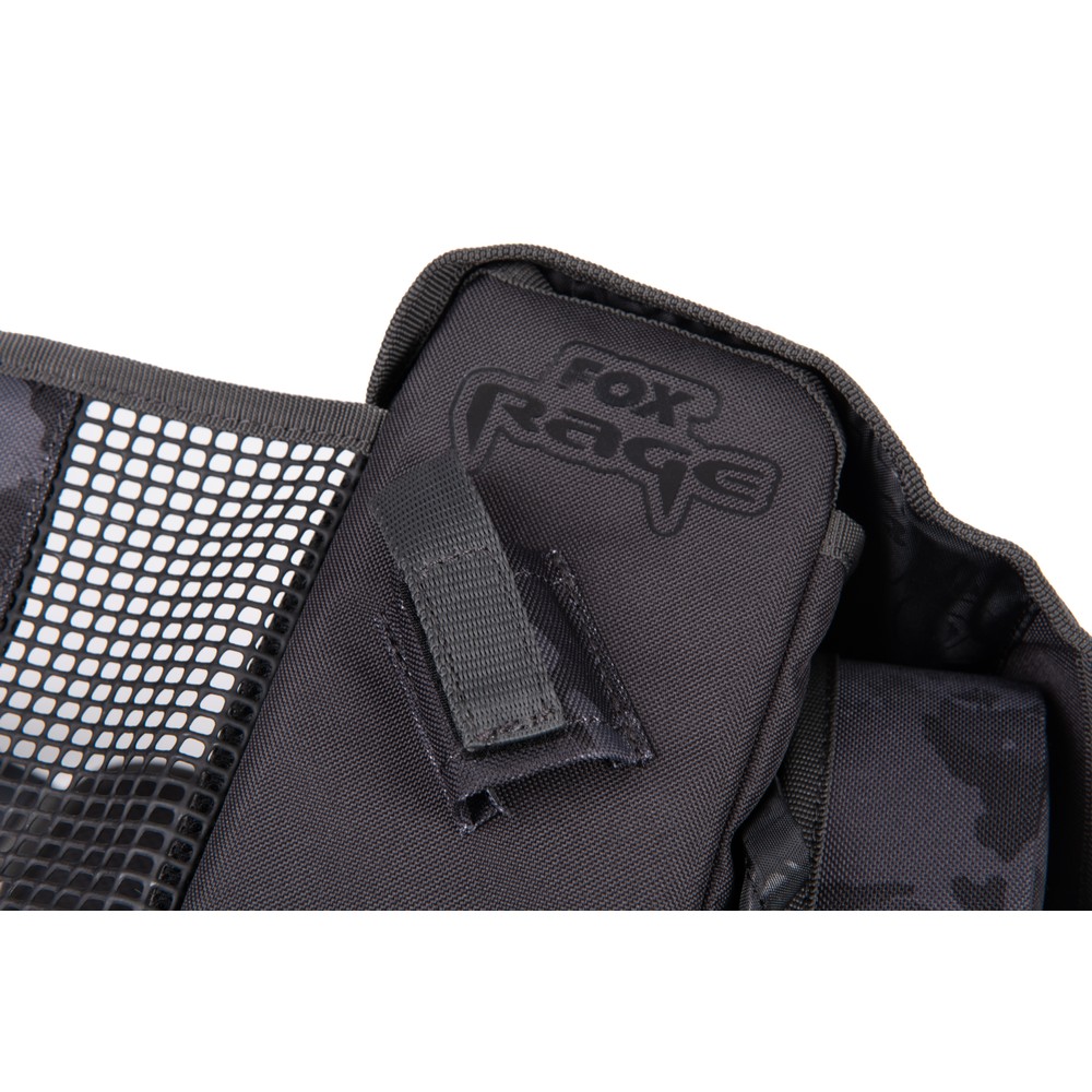 Fox Rage Voyager Belt Carryall 