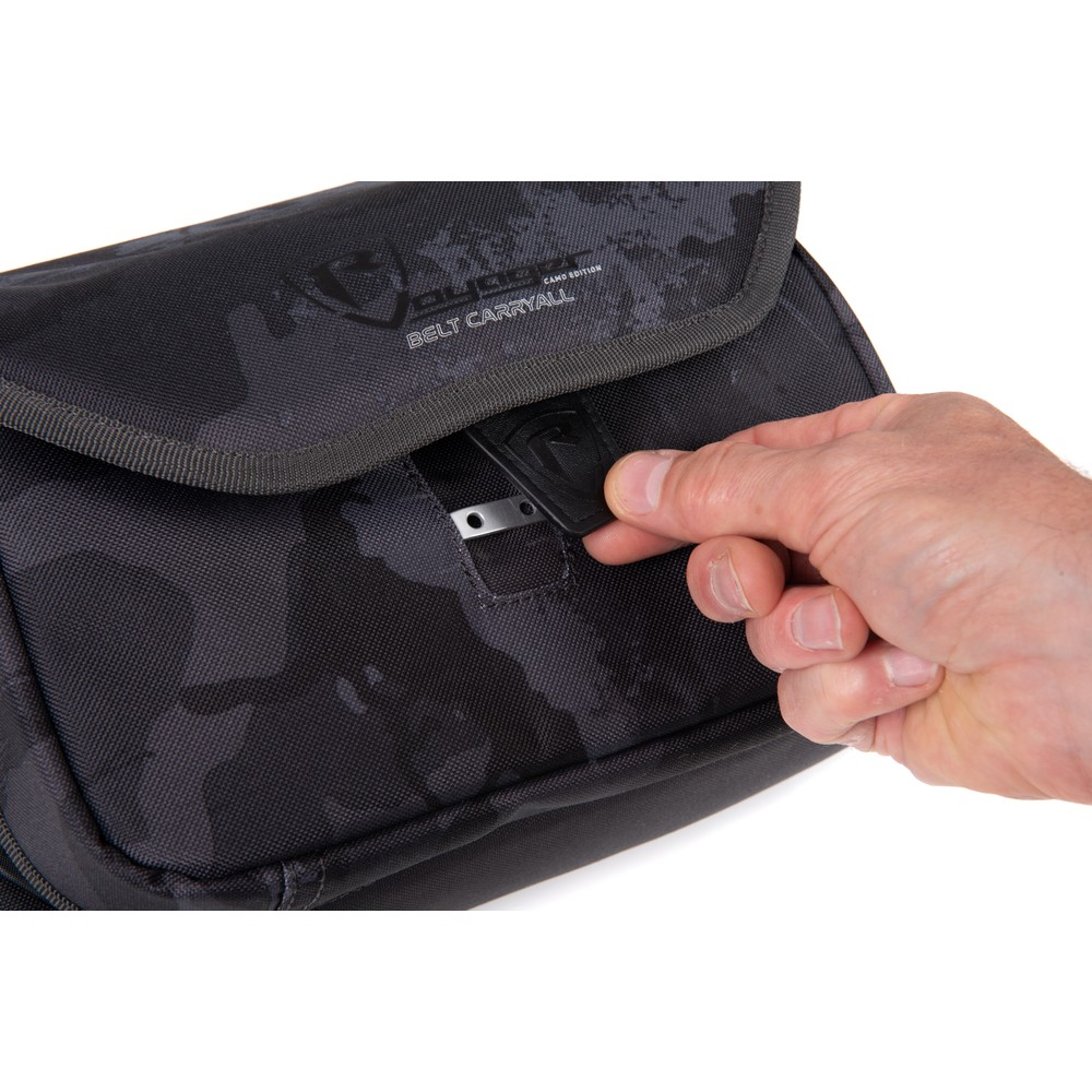 Fox Rage Voyager Belt Carryall 