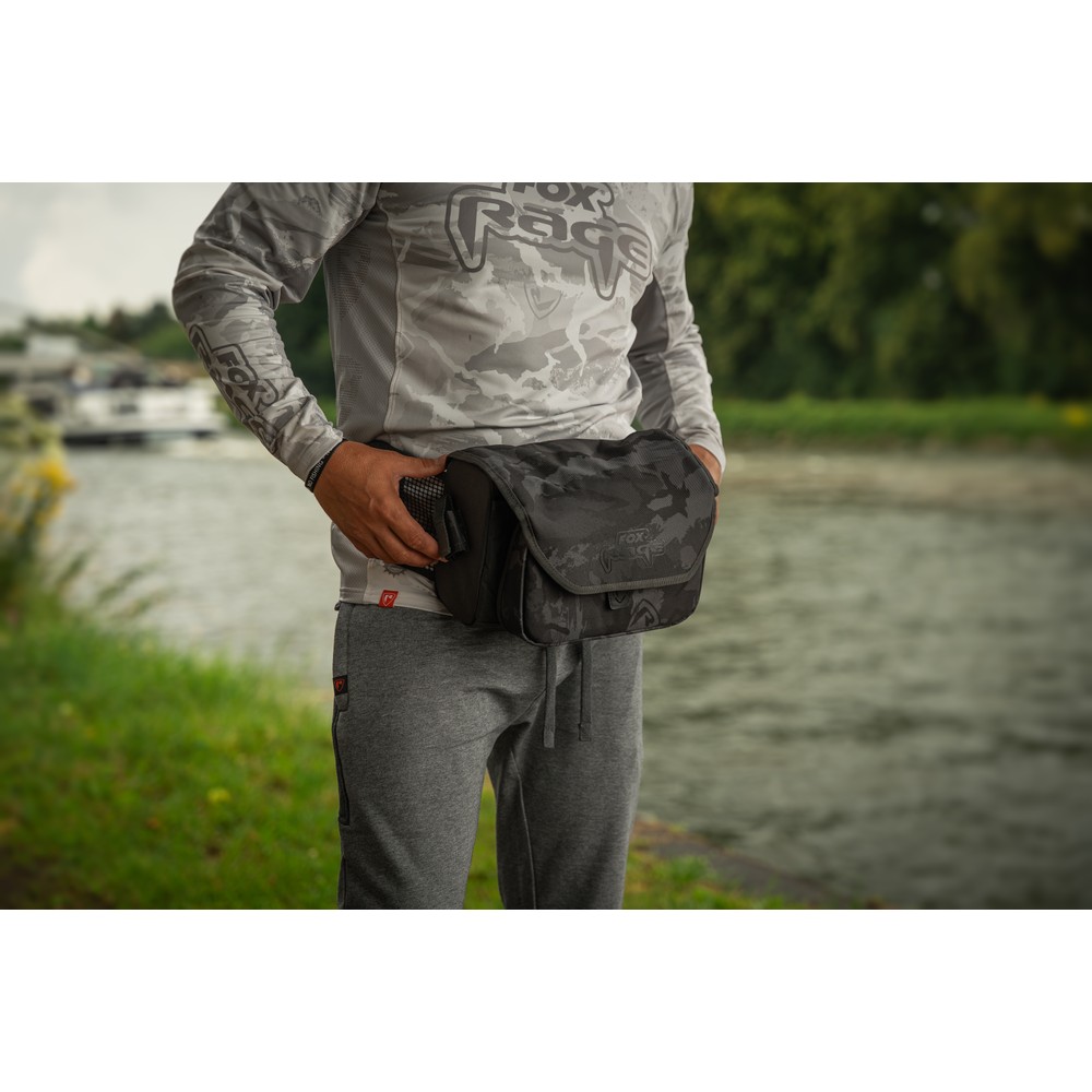 Fox Rage Voyager Belt Carryall 