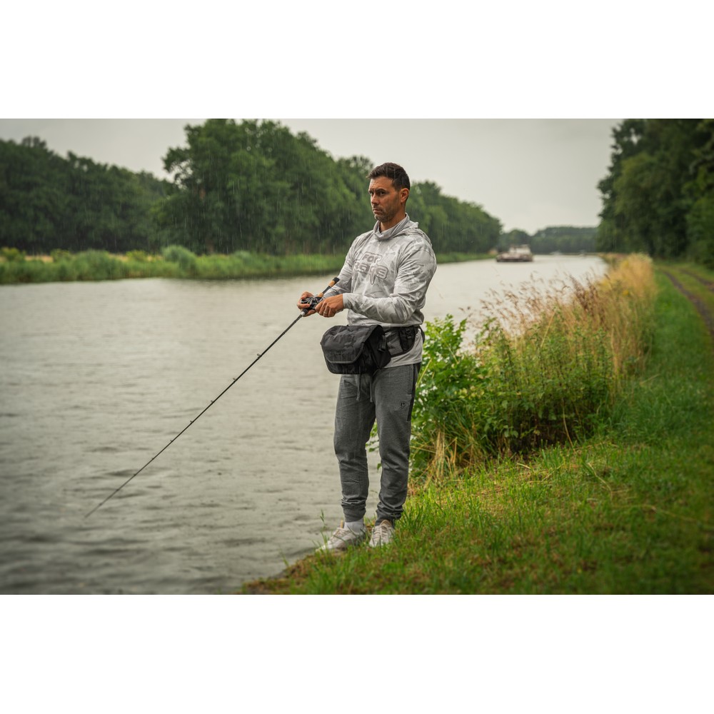 Fox Rage Voyager Belt Carryall 